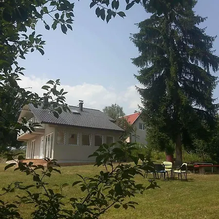 Holiday Ropi * Ilidža
