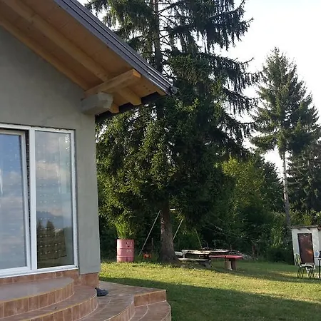 Holiday Ropi Ilidža
