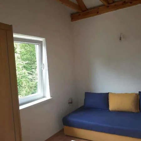 Dom wakacyjny Holiday Ropi Ilidža